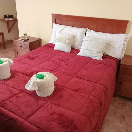 El Tonel Apartment Cafayate Luaran gambar