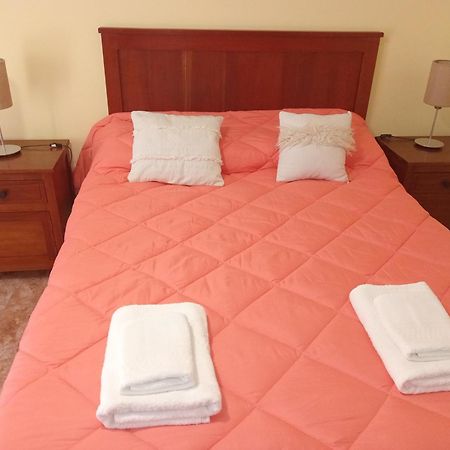El Tonel Apartment Cafayate Luaran gambar