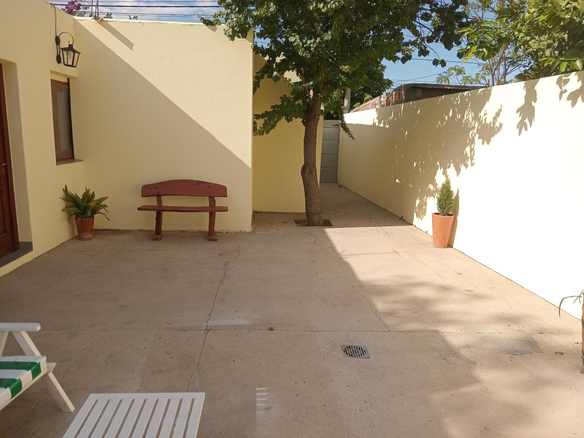 El Tonel Apartment Cafayate Luaran gambar