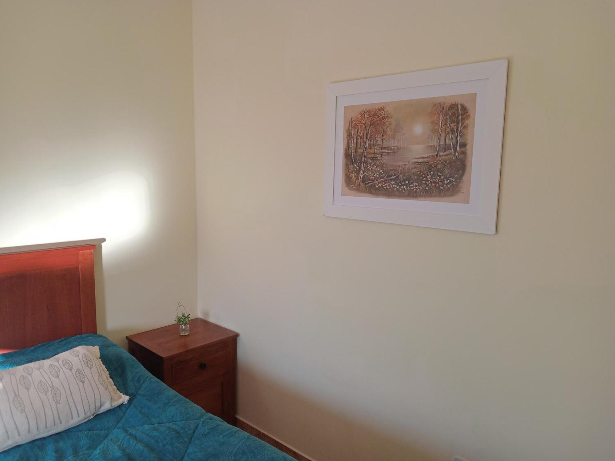 El Tonel Apartment Cafayate Luaran gambar