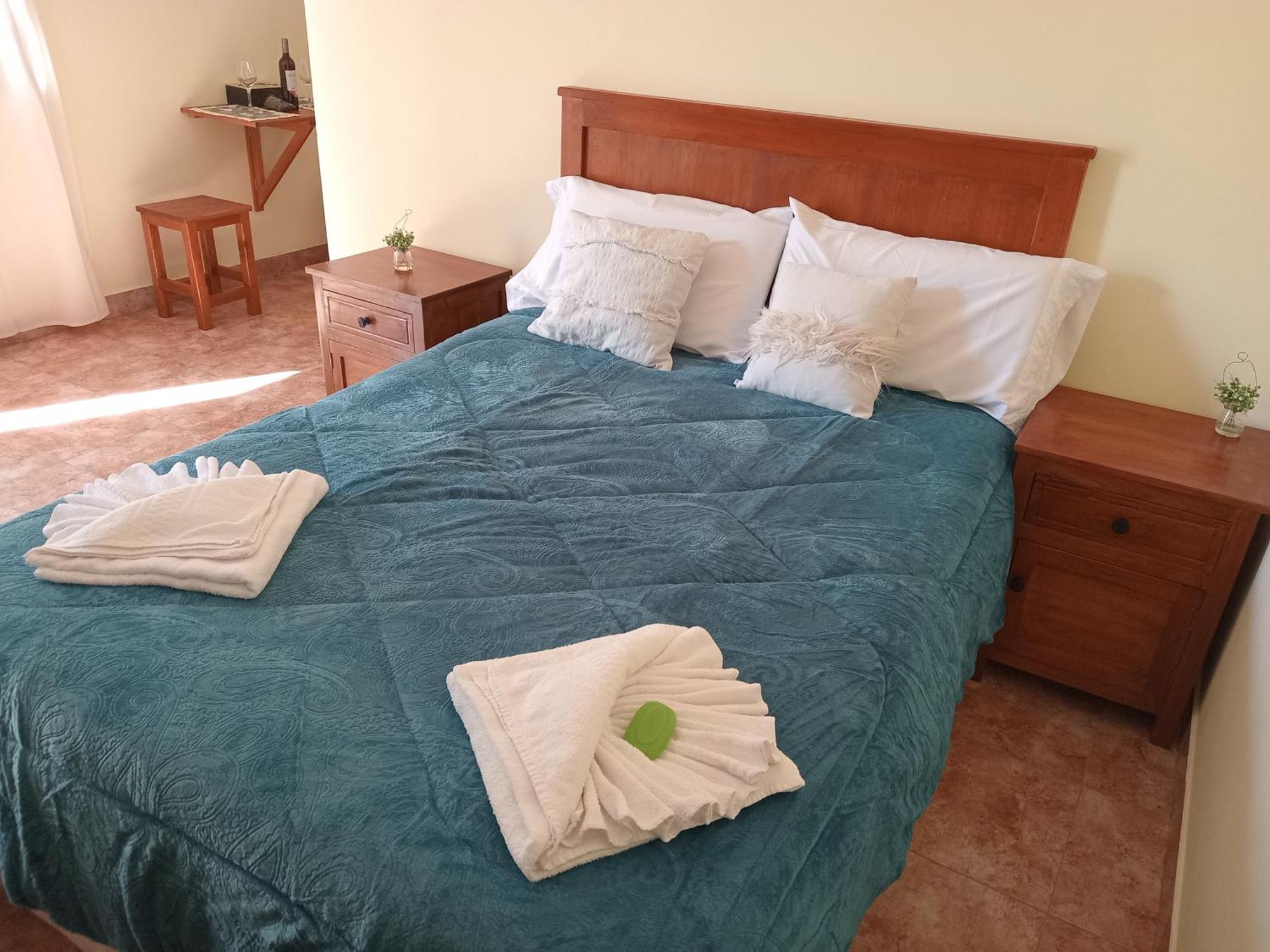 El Tonel Apartment Cafayate Luaran gambar