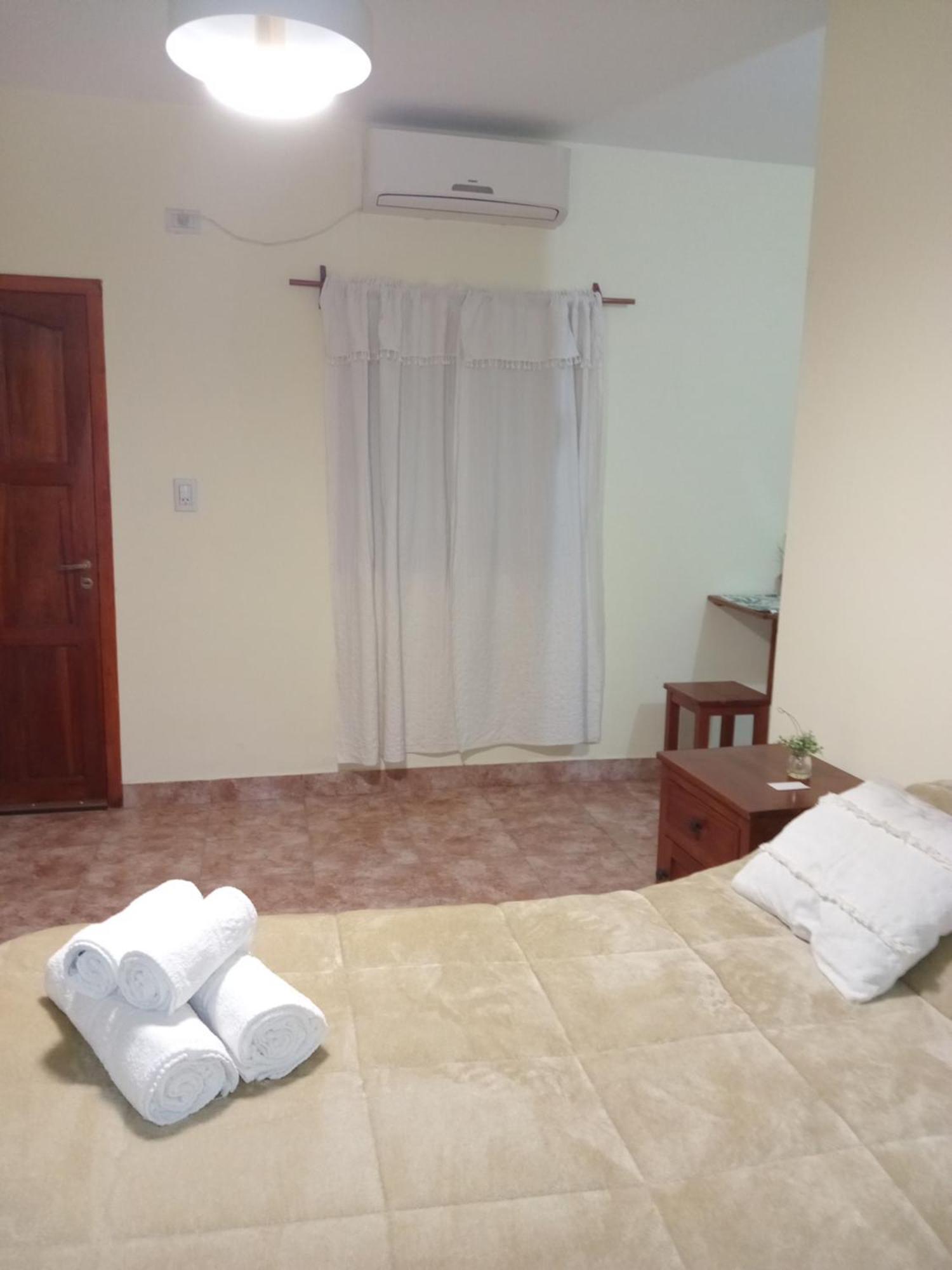 El Tonel Apartment Cafayate Luaran gambar