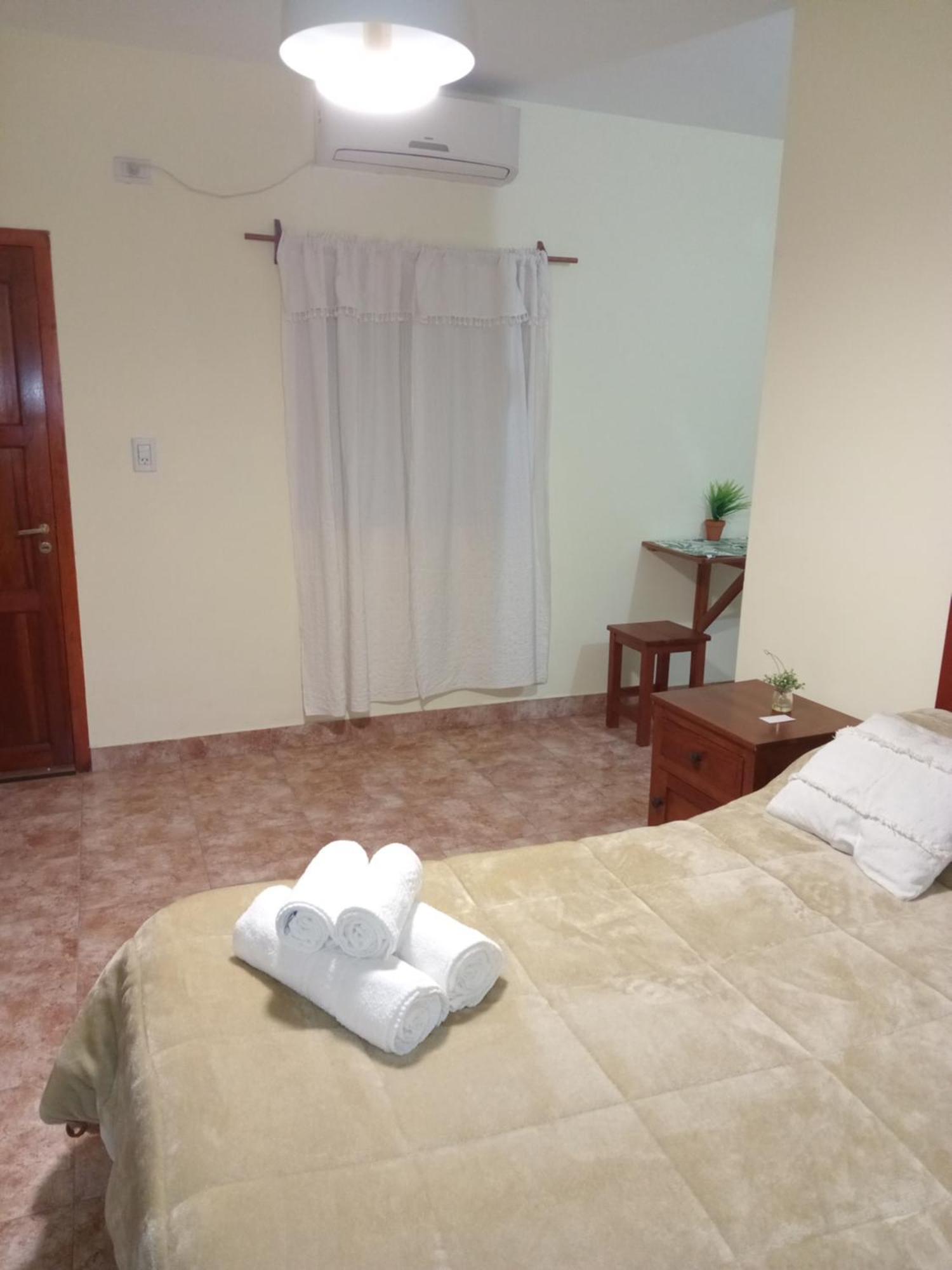 El Tonel Apartment Cafayate Luaran gambar