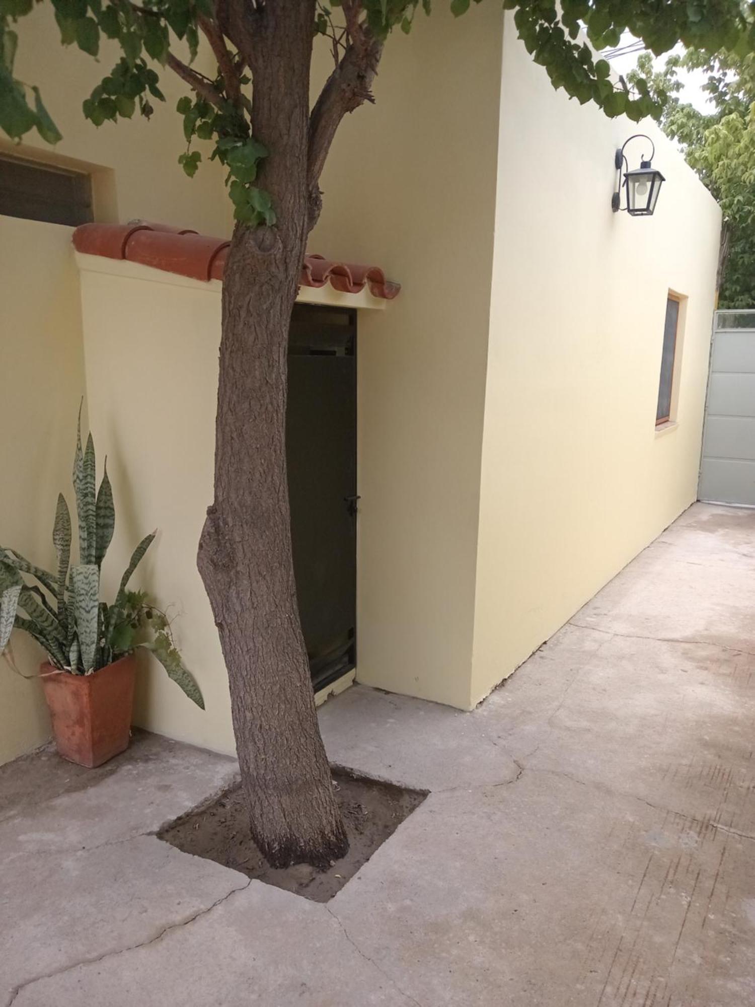 El Tonel Apartment Cafayate Luaran gambar