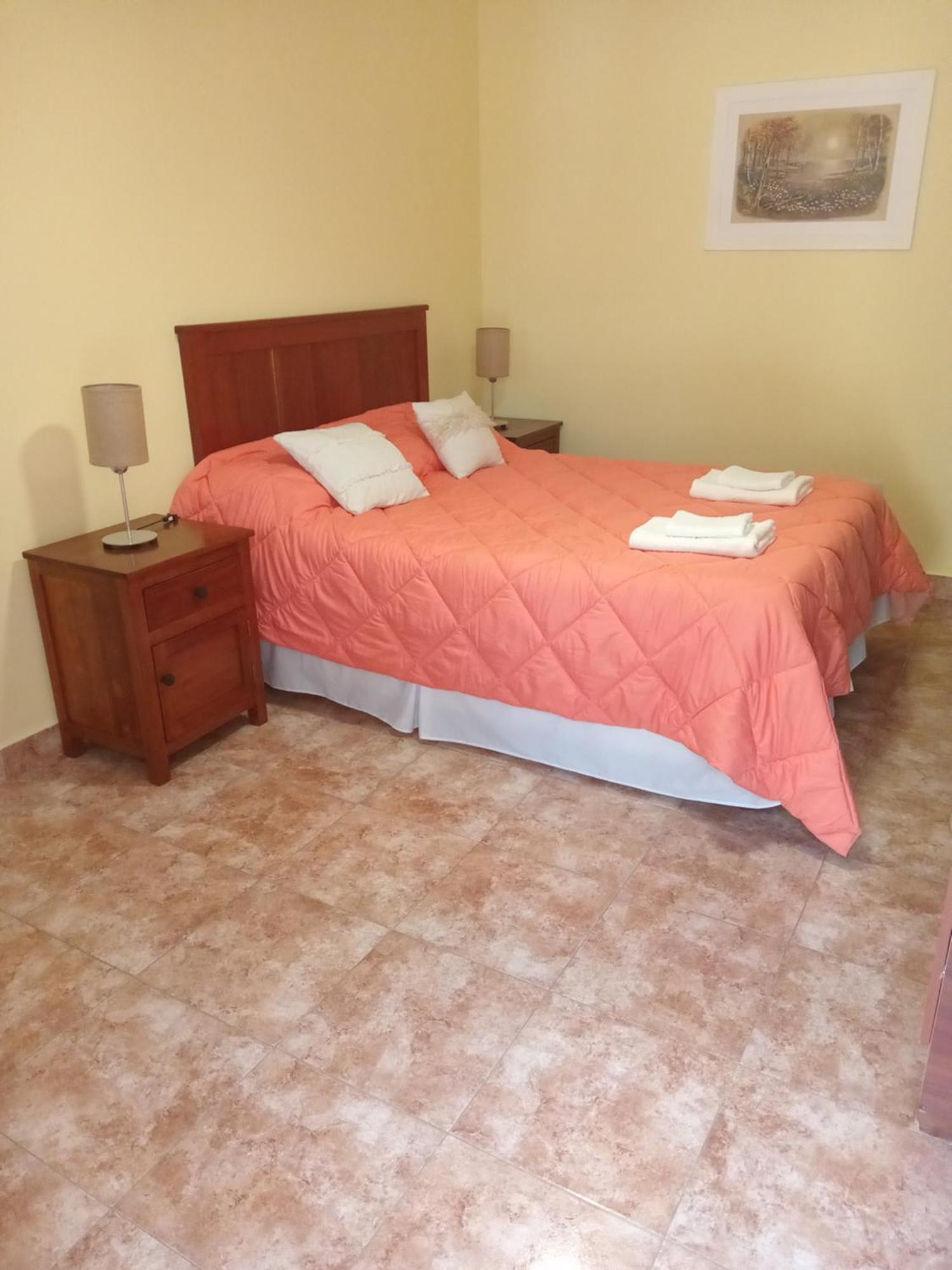 El Tonel Apartment Cafayate Luaran gambar
