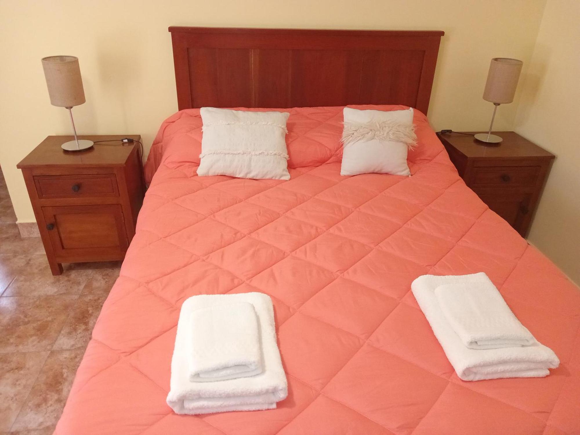 El Tonel Apartment Cafayate Luaran gambar
